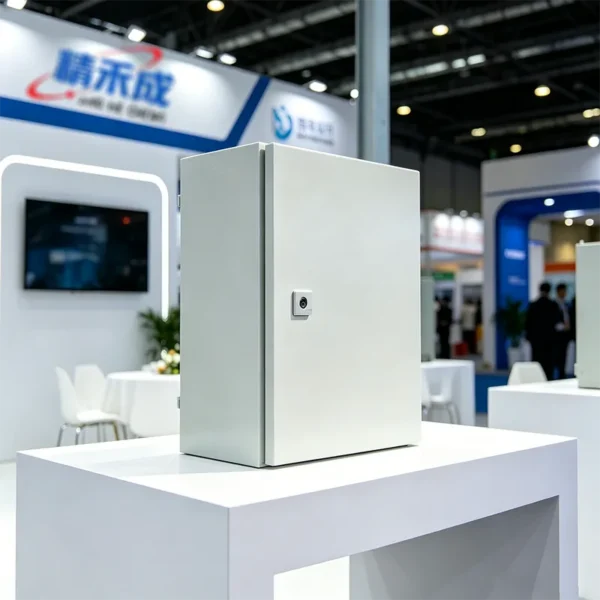 Ip66 Panel, Solar, SPCC, Distribution Box - view 5