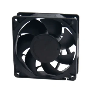 Ip68 Waterproof Axial Fan, 120mm, 24V, 6000, RPM
