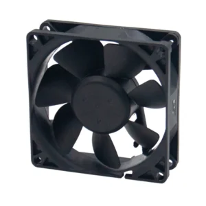 Ip68 Waterproof Axial Fan, INNOOTEC, 80mm, 12V, 6500