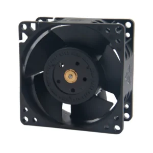 Ip68 Waterproof Fan, INNOOTEC, 12V, 80x80x38mm, 11000-16000