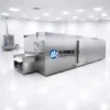 Iqf Fluidized Bed Freezer, 300kg/h, 220 V, 94000
