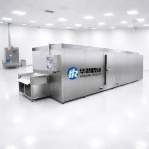 Freezing Equipment