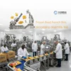 Iqf Fluidized Bed Freezer, 300kg/h, 220 V, 94000 - view 4