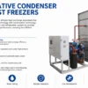 Iqf Fluidized Bed Freezer, 300kg/h, 220 V, 94000 - view 5