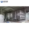 Iqf Spiral Tunnel Chiller, 220 V