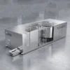 Iqf Spiral Tunnel Chiller, 220 V - view 2