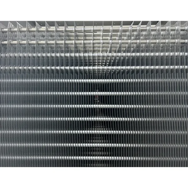 Iqf Spiral Tunnel Chiller, 220 V - view 4