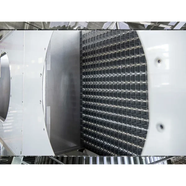 Iqf Spiral Tunnel Chiller, 220 V - view 5