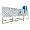 Iqf Tunnel Freezer, 220 V, 5KW