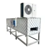Iqf Tunnel Freezer, 220 V, 5KW - view 2