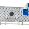 Iqf Tunnel Freezer, 220 V, 5KW - view 4