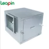 Iron Blades Copper Motor, Cast, Centrifugal, Inline