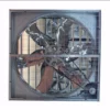 Iron Centrifugal Exhaust Fan, Cast, 120 V, Electric - view 3