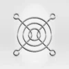 Iron Fan, 50mm