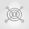 Iron Fan, 50mm - view 3