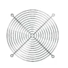 Iron Net Fan, CPU, 12cm, 120mm - view 2
