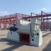 Iron Radial Ventilation Fan, Cast, Centrifugal, 380V