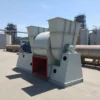 Iron Radial Ventilation Fan, Cast, Centrifugal, 380V - view 2