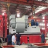 Iron Radial Ventilation Fan, Cast, Centrifugal, 380V - view 3
