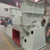 Iron Radial Ventilation Fan, Cast, Centrifugal, 380V - view 5