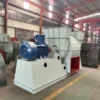 Iron Radial Ventilation Fan, Cast, Centrifugal, 380V - view 6