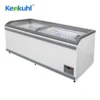 Island Freezer, ZP21, 2.1m
