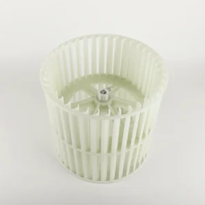 Items Centrifugalmotor Axial Fan, Plastic