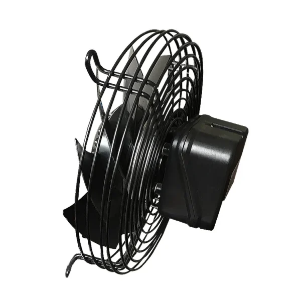 Jasonfan Gree Air Conditioner, 200mm, Axial, FJ2E-200.FG - view 2
