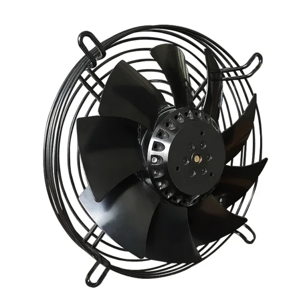 Jasonfan Gree Air Conditioner, 200mm, Axial, FJ2E-200.FG - view 3