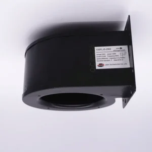 Jeek Flat Air Blower, 120W, 220v
