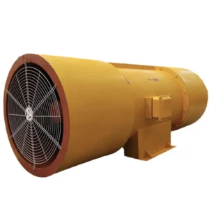 Jet and Booster Fan, 1000mm, Ceiling