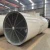 Jet and Booster Fan, 1000mm, Ceiling - view 2