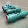 Jet and Booster Fan, 1000mm, Ceiling - view 5