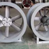 Jet and Booster Fan, 1000mm, Ceiling - view 6