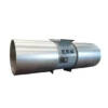Jet Axial Exhaust Fan, 120 V, Stainless Steel - view 6