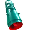 Jet Ducted Ventilation Fan, Explosion-proof, Axial - view 6