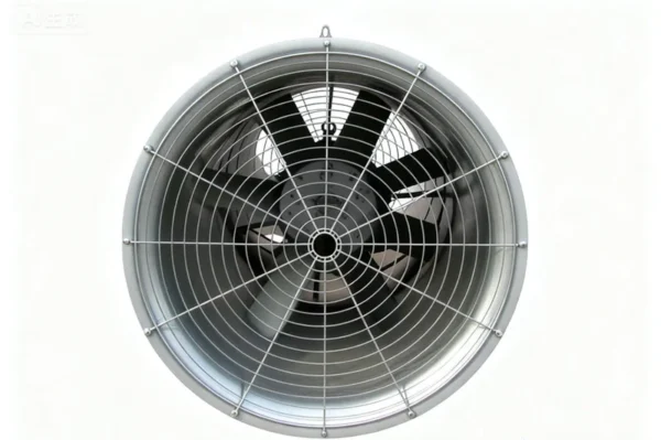 Jet Fan, 120V-240V, Electric - view 6
