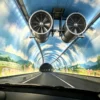 Jet Fan, 415V, Electric