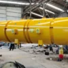 Jet Fan, 75kw, Axial - view 6