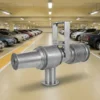 Jet Fan, Axial, Cast