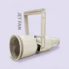 Jet Fan, Axial, Cast - view 2