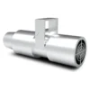 Jet Fan, Axial, Cast - view 4