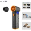 Jet Turbo Fan, 130000RPM, Portable, DIY