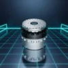 Joint Robotic Arm Motor, 55