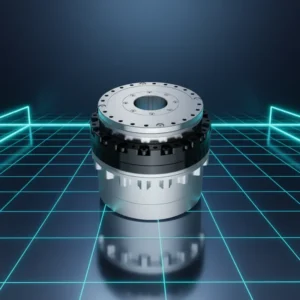 Joint Robotic Arm Motor, 55