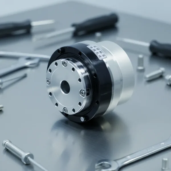 Joint Robotic Arm Motor, 55 - view 2