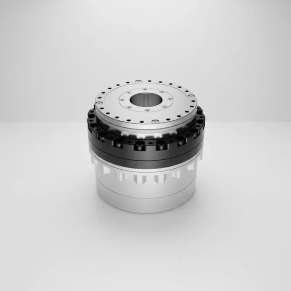 Joint Robotic Arm Motor, 55 - view 3