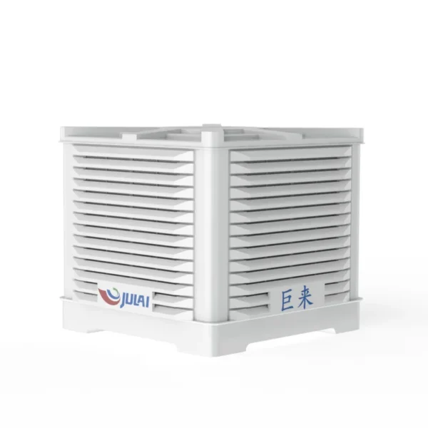Julai Industrial Air Cooler, 18000m3/h, 18000-20000(m, 1.5(kw) - view 5