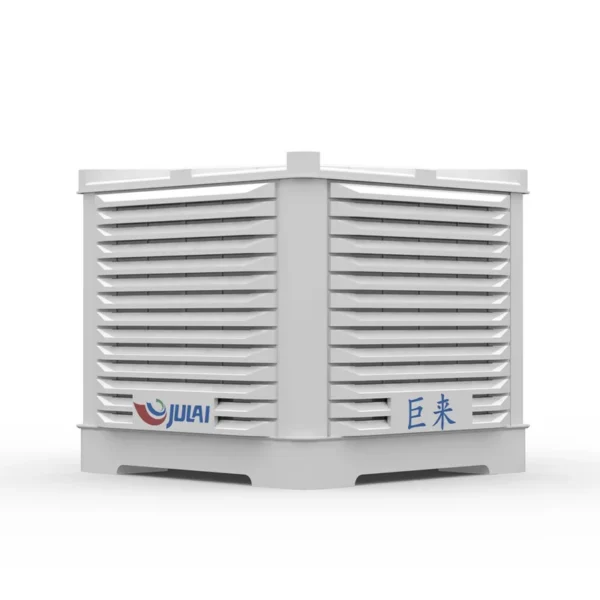 Julai Industrial Air Cooler, 18000m3/h, 18000-20000(m, 1.5(kw) - view 6