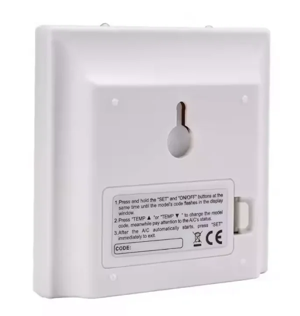 K-650e Mini Portable Unit, ABS - view 2